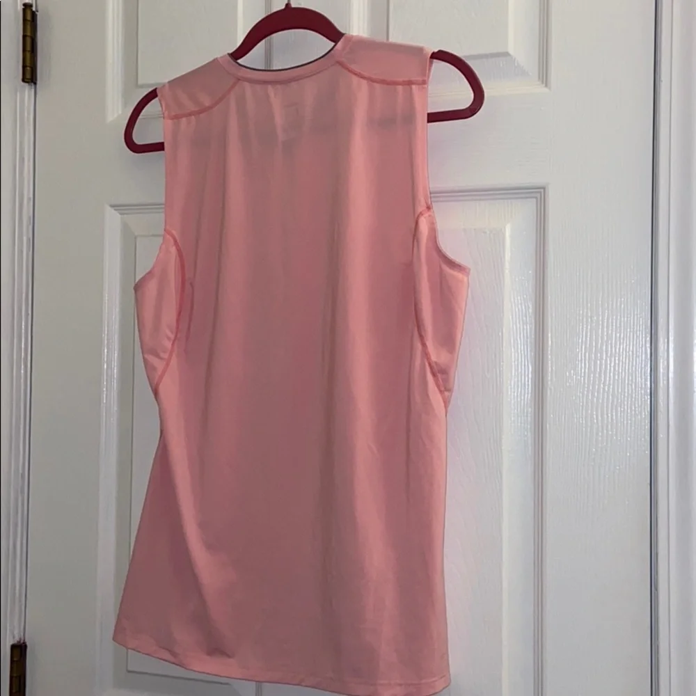 WOMENS NIKE TANK - Picture 4 of 6